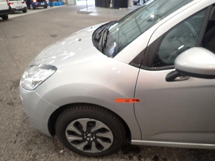 Photo 24 VIN: VF7SCBHW6FW618390 - CITROEN C3 5P 