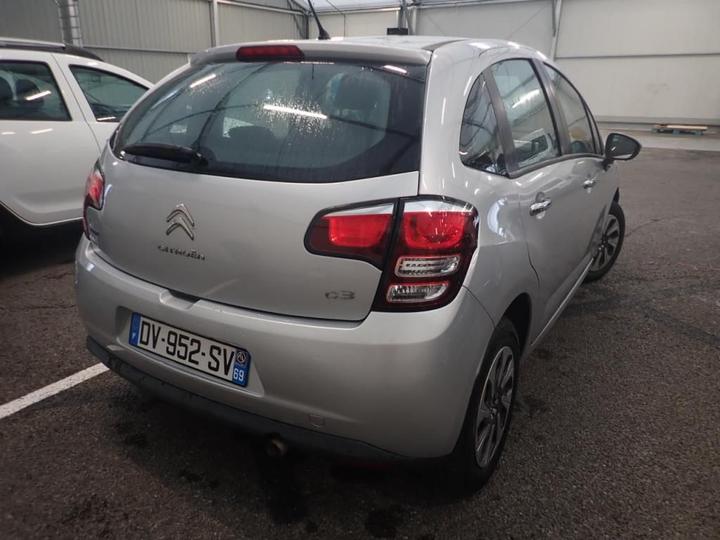 Photo 2 VIN: VF7SCBHW6FW618402 - CITROEN C3 5P 