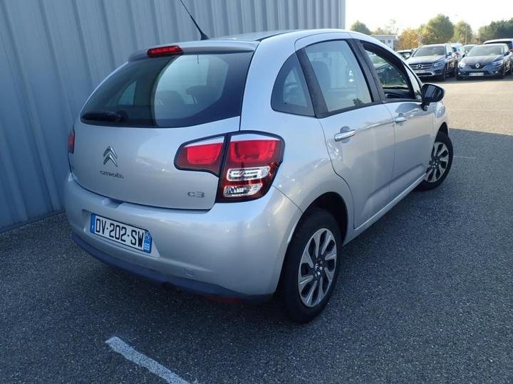 Photo 2 VIN: VF7SCBHW6FW618410 - CITROEN C3 5P 