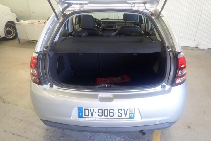 Photo 3 VIN: VF7SCBHW6FW620024 - CITROEN C3 5P 