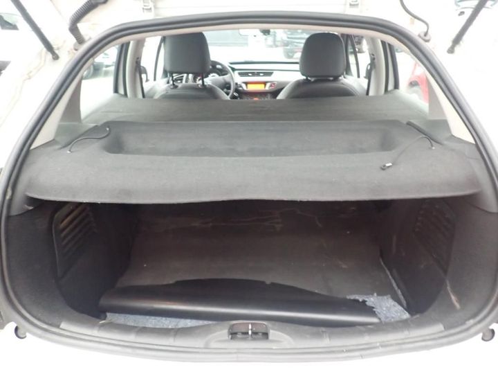 Photo 3 VIN: VF7SCBHW6FW620684 - CITROEN C3 5P ENTREPRISE (2 SEATS) 