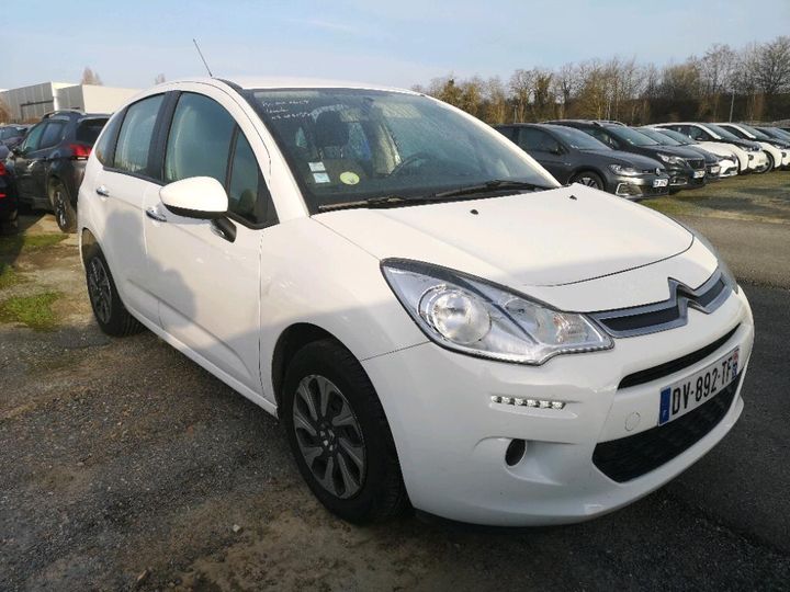 Photo 2 VIN: VF7SCBHW6FW624446 - CITROEN C3 