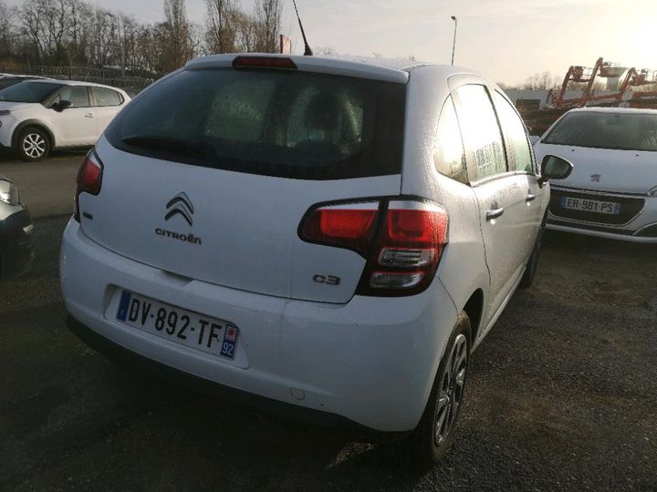 Photo 4 VIN: VF7SCBHW6FW624446 - CITROEN C3 