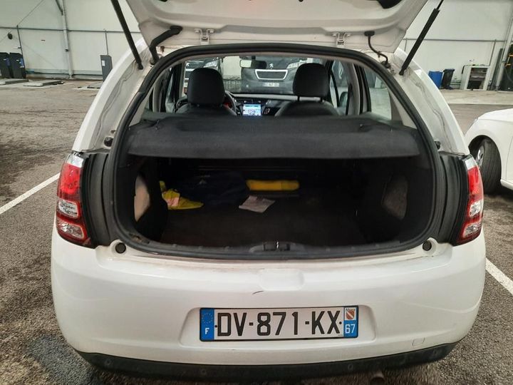 Photo 3 VIN: VF7SCBHW6FW625264 - CITROEN C3 5P ENTREPRISE (2 SEATS) 