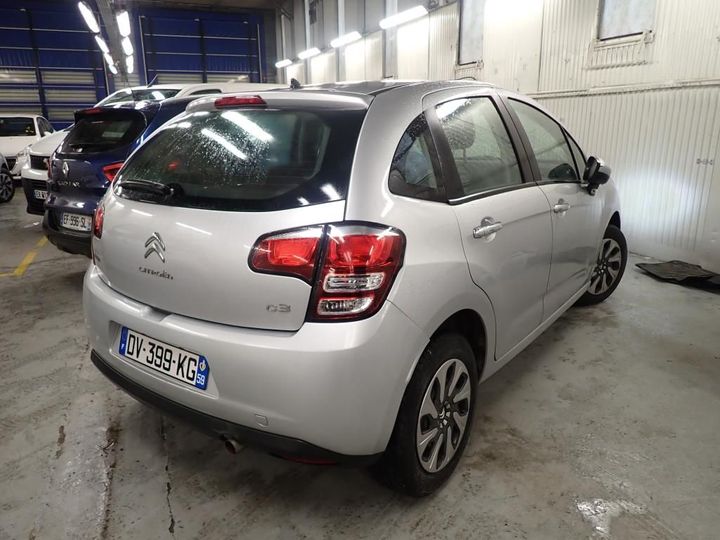 Photo 2 VIN: VF7SCBHW6FW625473 - CITROEN C3 5P 