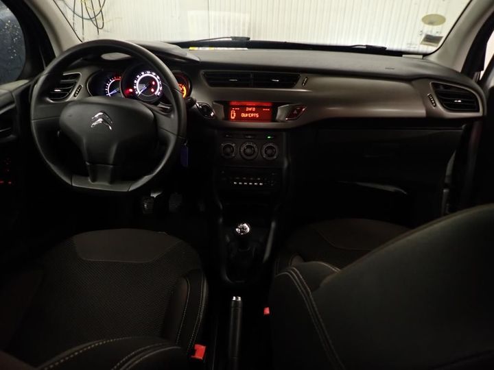 Photo 6 VIN: VF7SCBHW6FW625473 - CITROEN C3 5P 