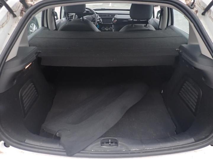 Photo 2 VIN: VF7SCBHW6FW628807 - CITROEN C3 5P ENTREPRISE (2 SEATS) 