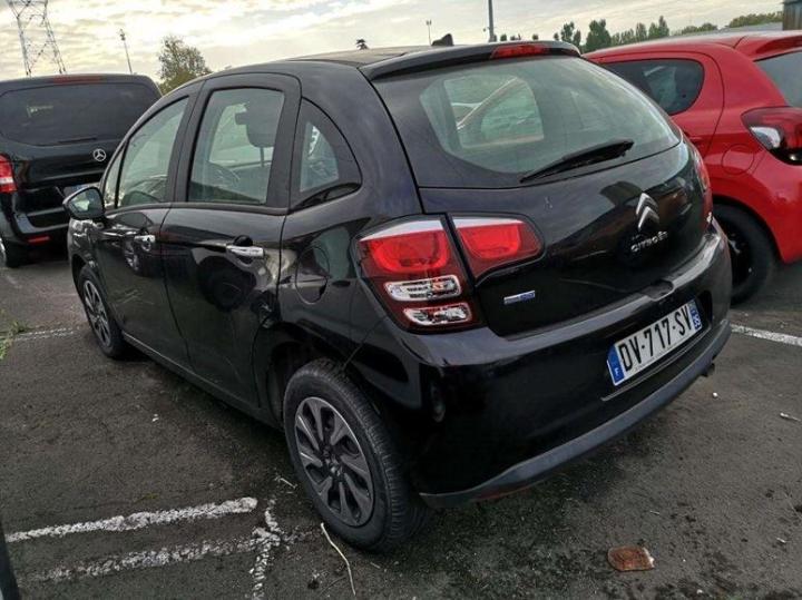 Photo 12 VIN: VF7SCBHW6FW628829 - CITROEN C3 