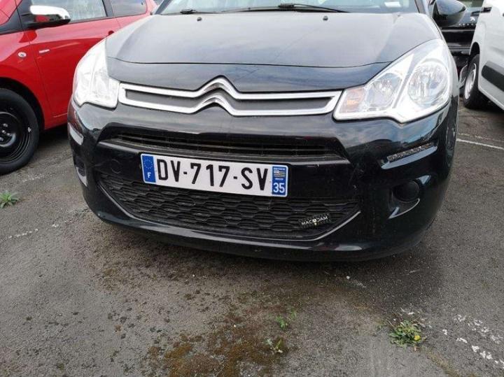 Photo 21 VIN: VF7SCBHW6FW628829 - CITROEN C3 