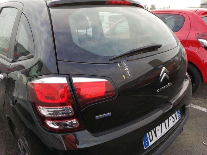 Photo 27 VIN: VF7SCBHW6FW628829 - CITROEN C3 