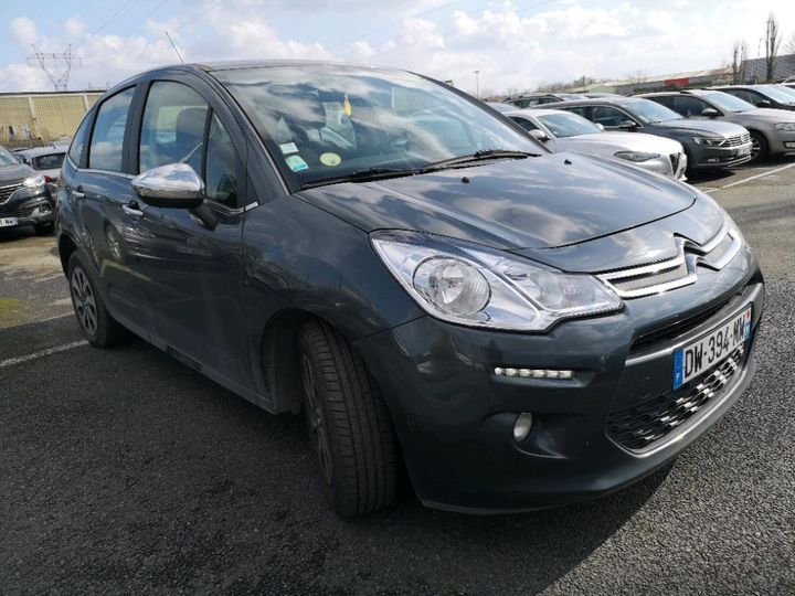 Photo 2 VIN: VF7SCBHW6FW629025 - CITROEN C3 