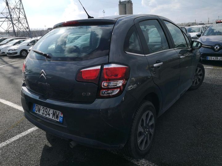 Photo 4 VIN: VF7SCBHW6FW629025 - CITROEN C3 