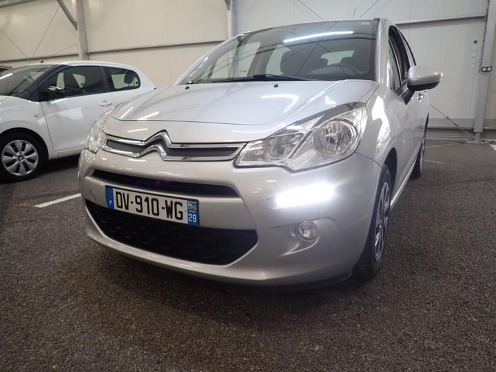 Photo 1 VIN: VF7SCBHW6FW629982 - CITROEN C3 5P 