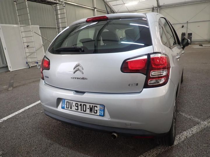 Photo 2 VIN: VF7SCBHW6FW629982 - CITROEN C3 5P 