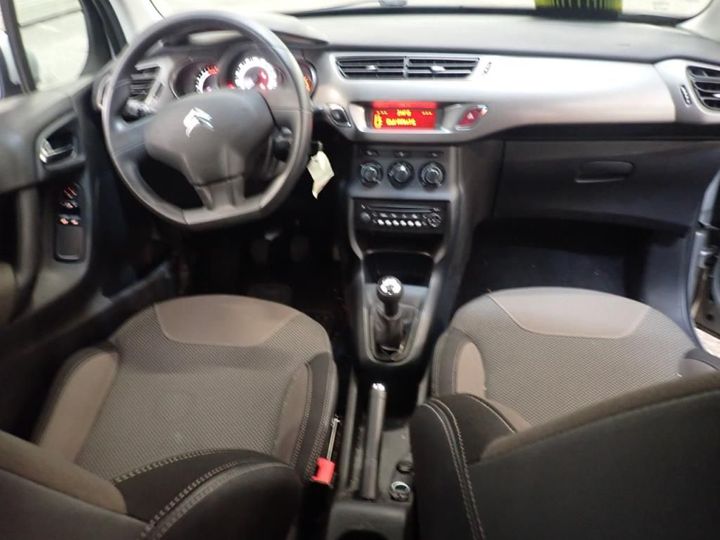 Photo 6 VIN: VF7SCBHW6FW629982 - CITROEN C3 5P 