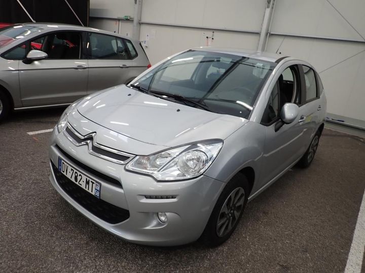 Photo 1 VIN: VF7SCBHW6FW629987 - CITROEN C3 5P 