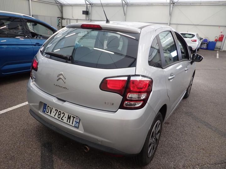 Photo 2 VIN: VF7SCBHW6FW629987 - CITROEN C3 5P 