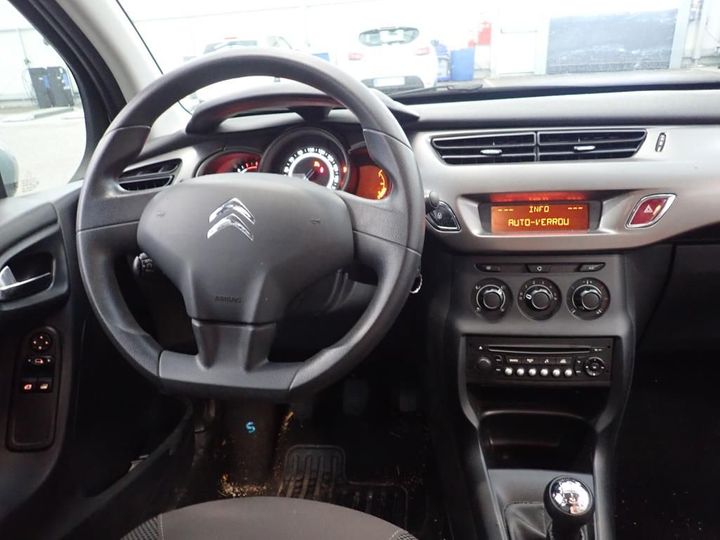 Photo 6 VIN: VF7SCBHW6FW629987 - CITROEN C3 5P 