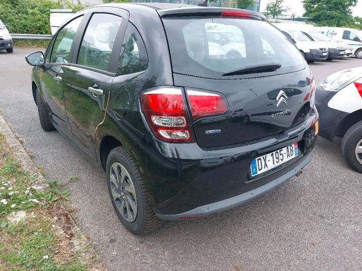 Photo 3 VIN: VF7SCBHW6FW631571 - CITROEN C3 