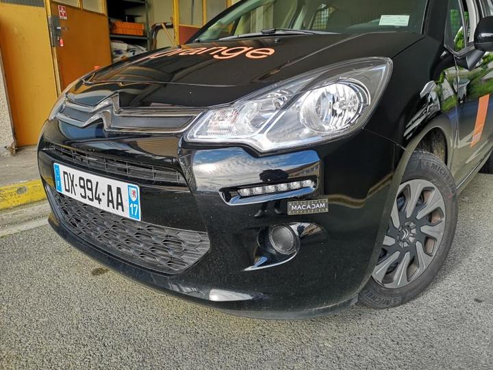 Photo 18 VIN: VF7SCBHW6FW635093 - CITROEN C3 