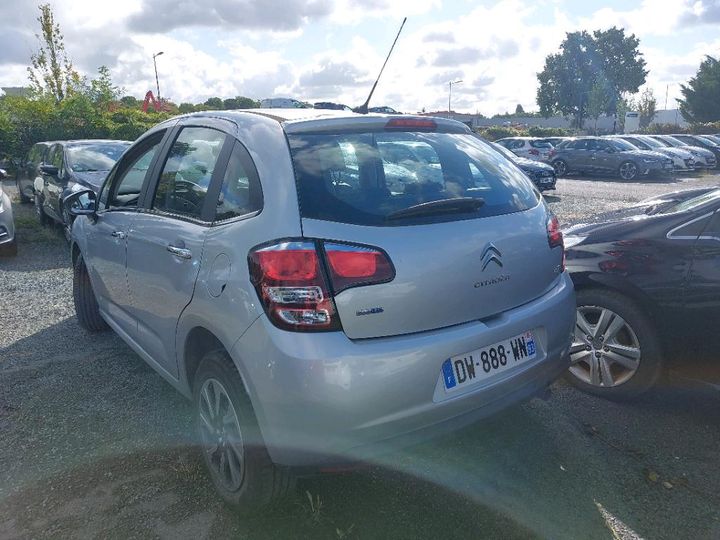 Photo 3 VIN: VF7SCBHW6FW649763 - CITROEN C3 