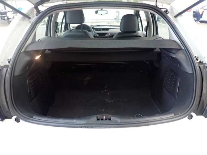 Photo 3 VIN: VF7SCBHW6FW657485 - CITROEN C3 5P ENTREPRISE (2 SEATS) 