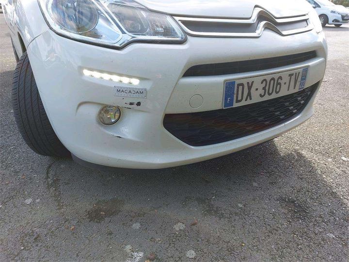 Photo 24 VIN: VF7SCBHW6FW661409 - CITROEN C3 