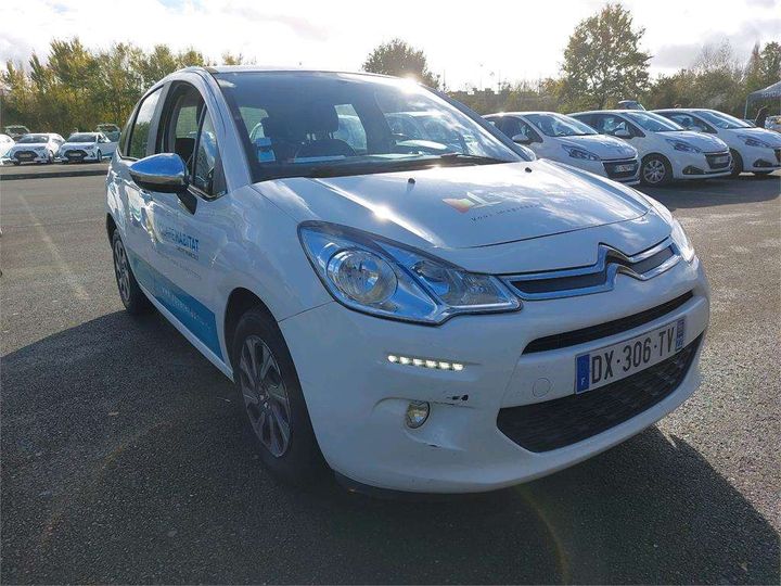 Photo 32 VIN: VF7SCBHW6FW661409 - CITROEN C3 