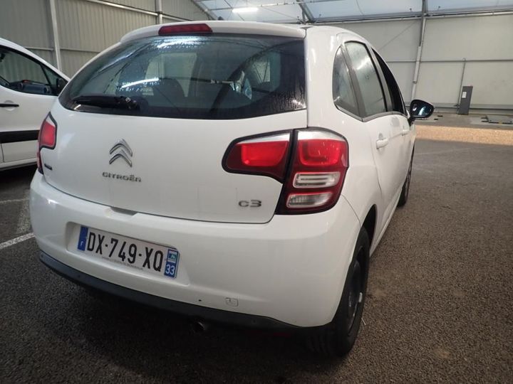 Photo 2 VIN: VF7SCBHW6FW663202 - CITROEN C3 