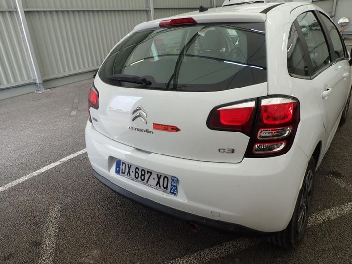 Photo 24 VIN: VF7SCBHW6FW663206 - CITROEN C3 5P 