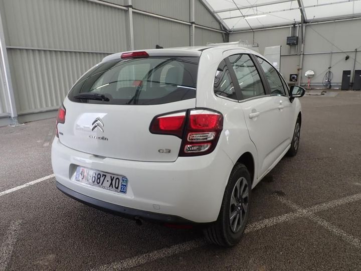 Photo 3 VIN: VF7SCBHW6FW663206 - CITROEN C3 5P 