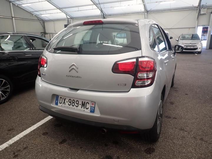 Photo 2 VIN: VF7SCBHW6FW666043 - CITROEN C3 5P 