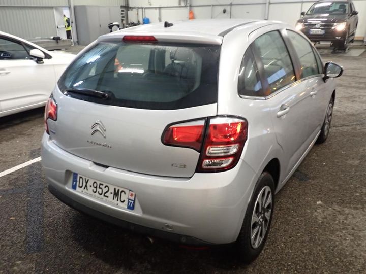 Photo 2 VIN: VF7SCBHW6FW666044 - CITROEN C3 5P 