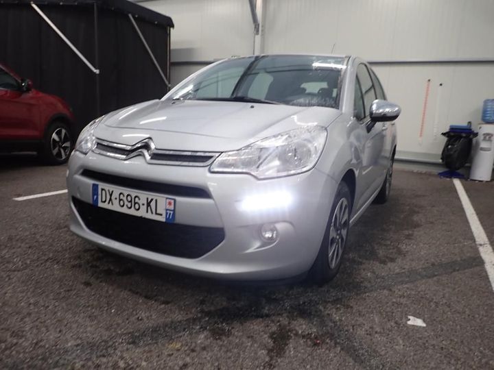 Photo 0 VIN: VF7SCBHW6FW666045 - CITROEN C3 5P 