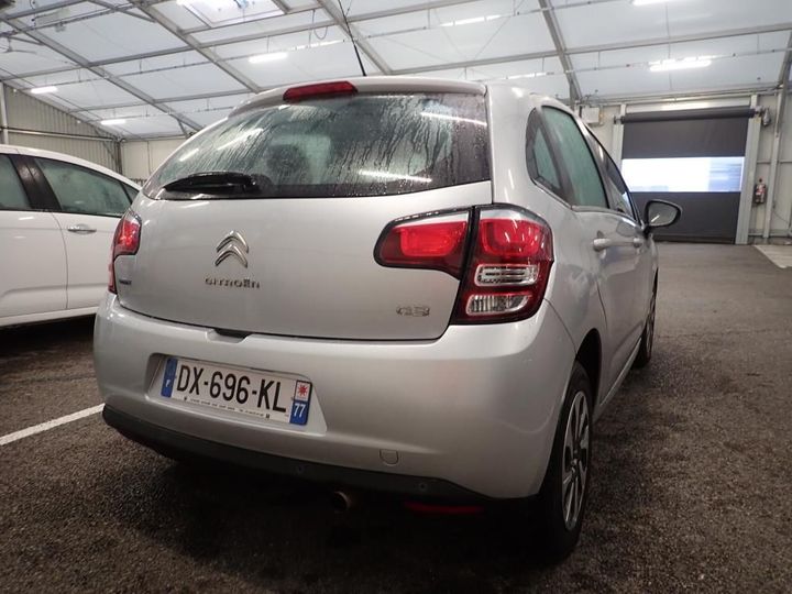 Photo 2 VIN: VF7SCBHW6FW666045 - CITROEN C3 5P 