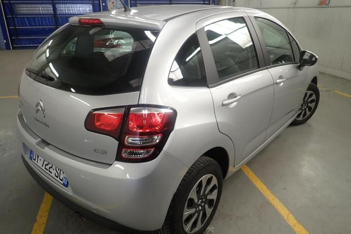 Photo 2 VIN: VF7SCBHW6FW688731 - CITROEN C3 5P 