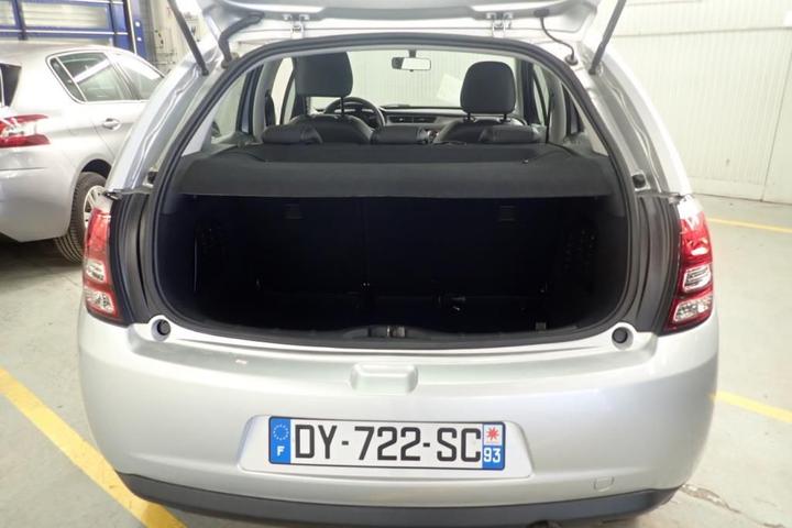 Photo 3 VIN: VF7SCBHW6FW688731 - CITROEN C3 5P 