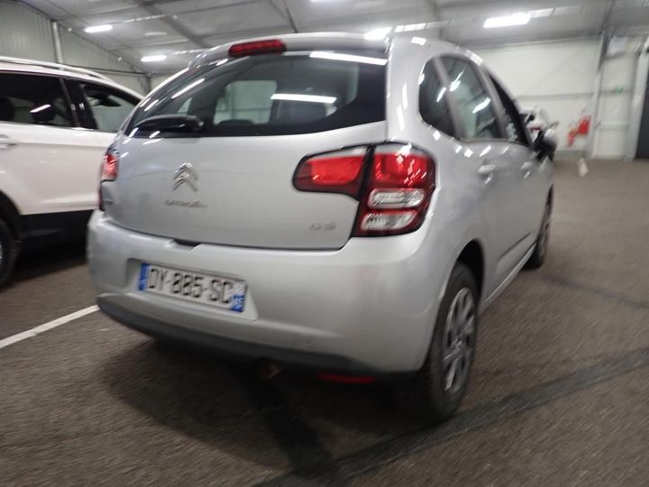 Photo 2 VIN: VF7SCBHW6FW688736 - CITROEN C3 5P 