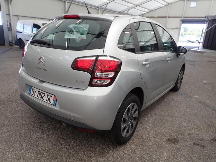 Photo 2 VIN: VF7SCBHW6FW688737 - CITROEN C3 5P 