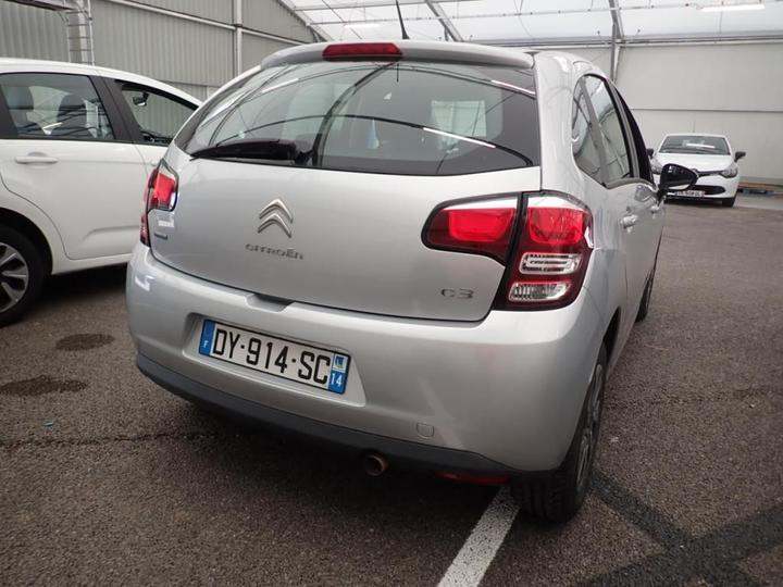 Photo 2 VIN: VF7SCBHW6FW688743 - CITROEN C3 5P 