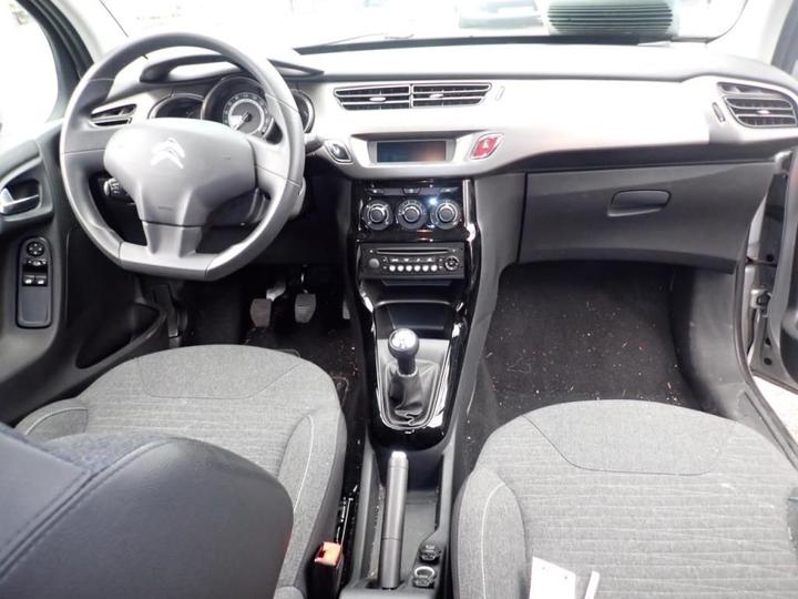 Photo 6 VIN: VF7SCBHW6FW688743 - CITROEN C3 5P 