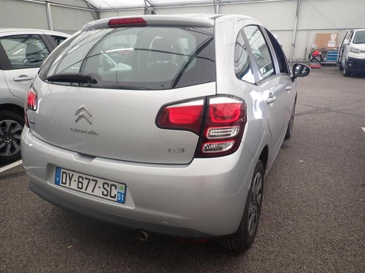 Photo 2 VIN: VF7SCBHW6FW688753 - CITROEN C3 5P 