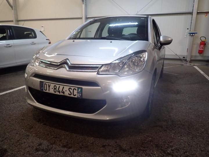 Photo 1 VIN: VF7SCBHW6FW688755 - CITROEN C3 5P 