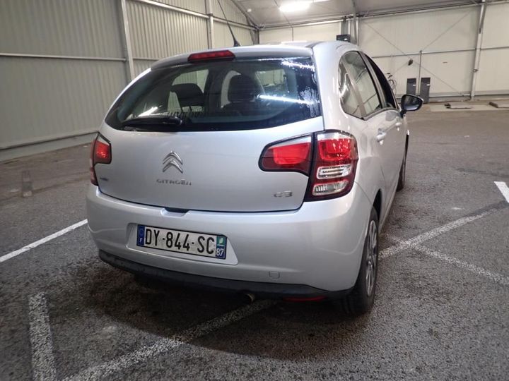 Photo 2 VIN: VF7SCBHW6FW688755 - CITROEN C3 5P 