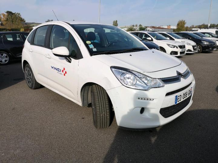 Photo 2 VIN: VF7SCBHW6FW689365 - CITROEN C3 