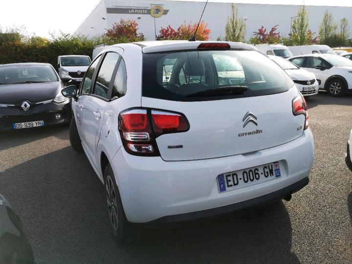 Photo 3 VIN: VF7SCBHW6FW689365 - CITROEN C3 