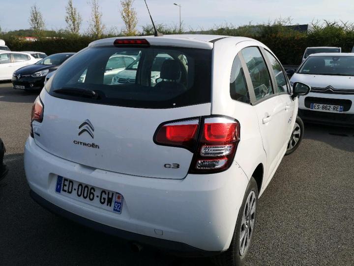 Photo 4 VIN: VF7SCBHW6FW689365 - CITROEN C3 