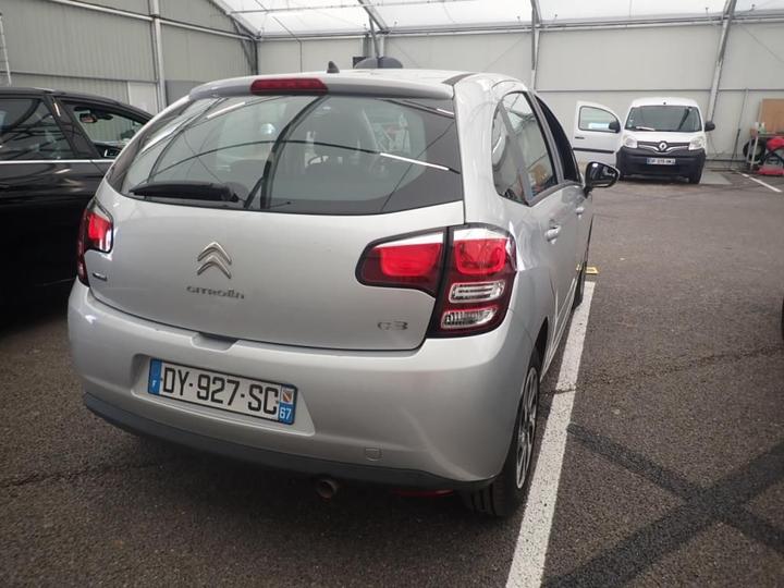 Photo 2 VIN: VF7SCBHW6FW689500 - CITROEN C3 5P 