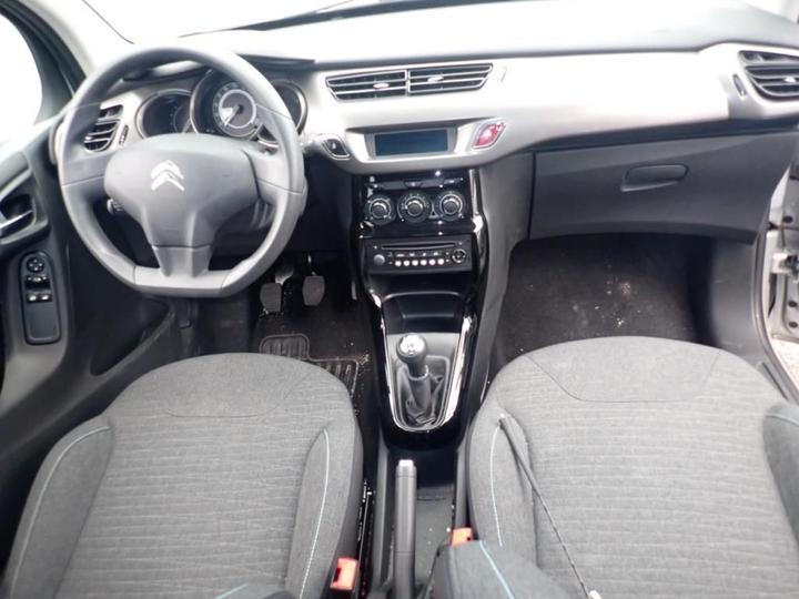 Photo 6 VIN: VF7SCBHW6FW689500 - CITROEN C3 5P 