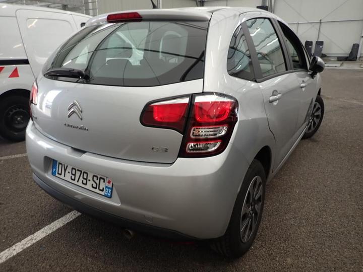 Photo 2 VIN: VF7SCBHW6FW689501 - CITROEN C3 5P 